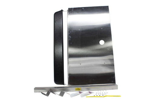 629087977TE: Ice Adapter Kit Follett ED300 Black