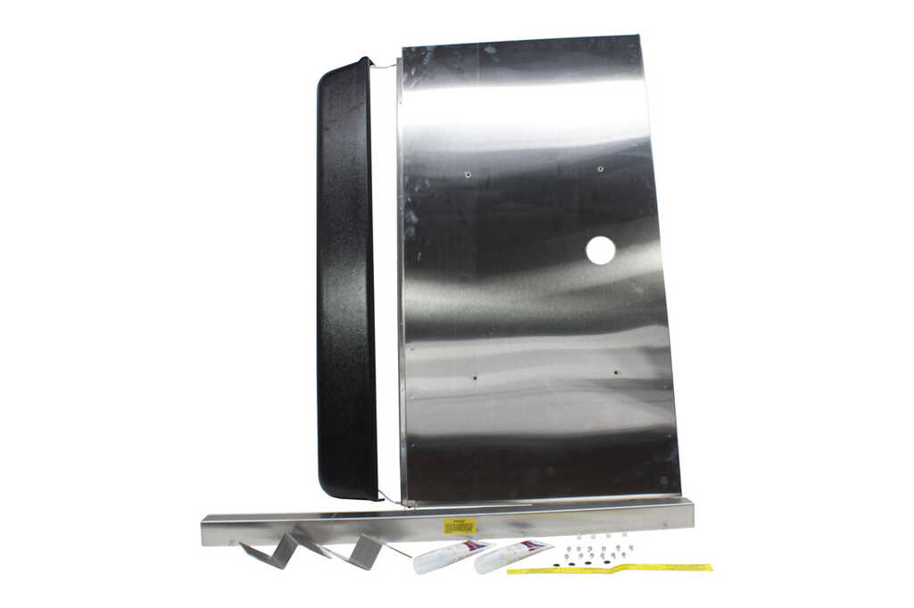 629087977TE: Ice Adapter Kit Follett ED300 Black
