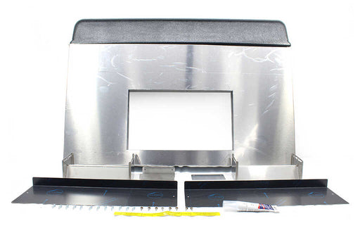 629087982TE: Ice Adapter Kit ED300 WCC IM Side Black