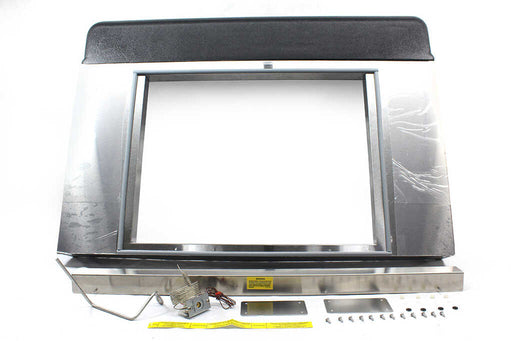 629096862TE: Ice Adapter Kit ED300 30" Scotsman Prodigy Black