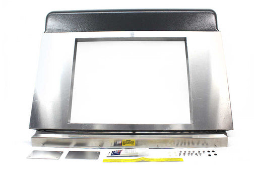 08030TE: Adapter Kit ED300 30" Scotsman Gray