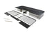 620067959: Drip Tray Assembly