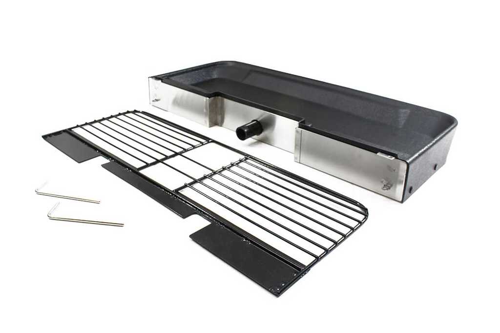 620067959: Drip Tray Assembly