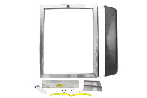 629083102TE: Adapter Kit ED200 and 250 30in Mani Q Gray