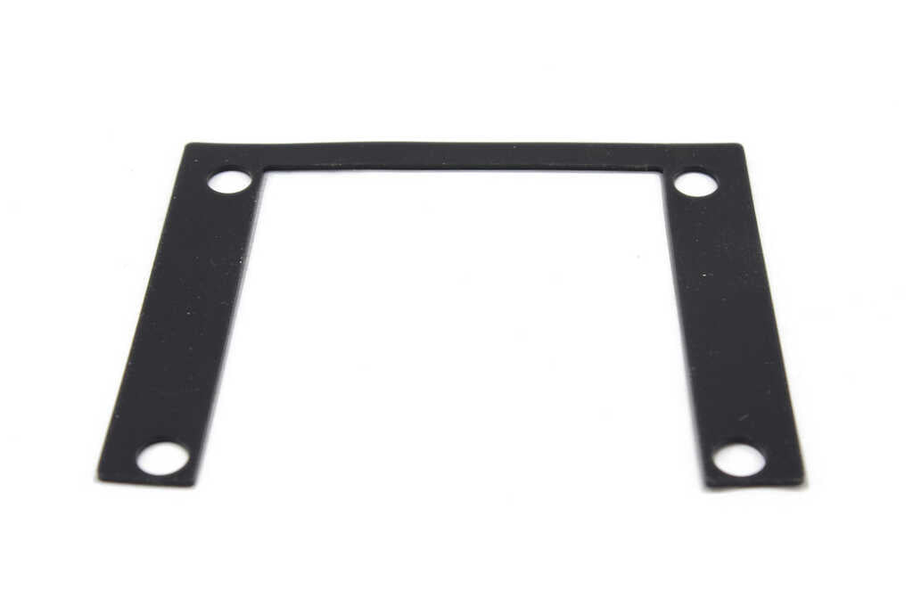 620059718: Gasket Ice Gate Inner Ed2xx