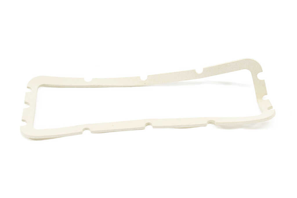 620055737: Gasket Key Pad