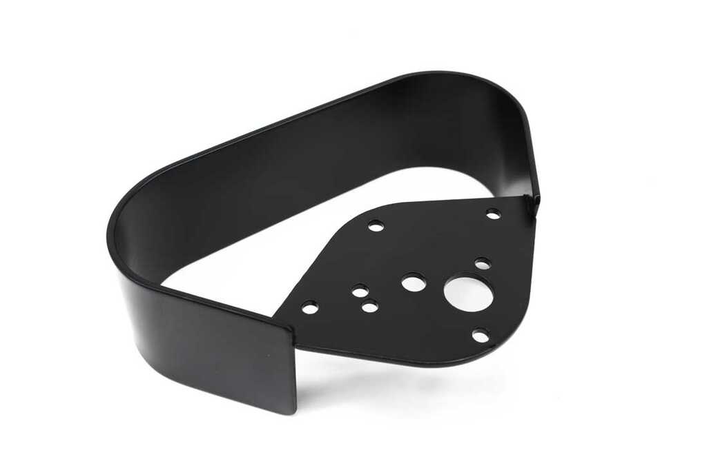 770000243: Single Regulator Guard