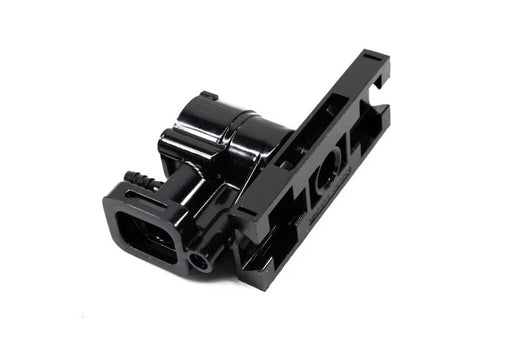 620715715: Body Valve Grappa Black UT408