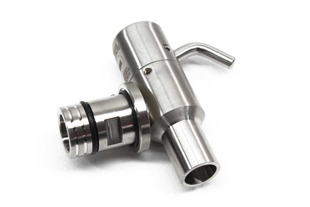 620055946: Valve Relief Assembly SPH Inverted
