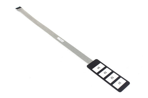 620055005-201: Keypad Bonus Flavor Ed Df 150