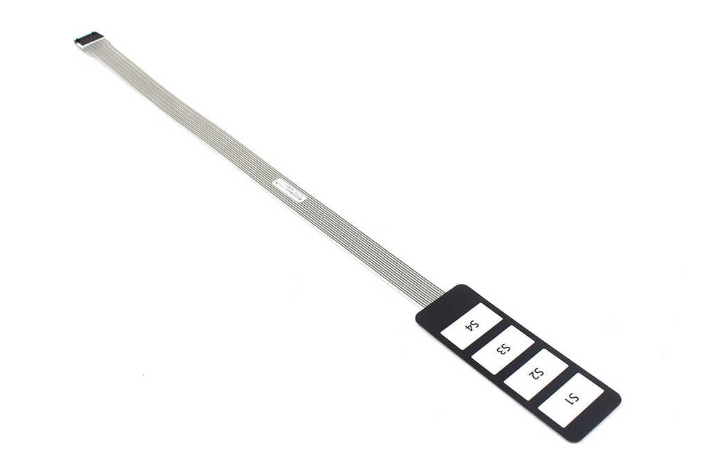 620055005-201: Keypad Bonus Flavor Ed Df 150