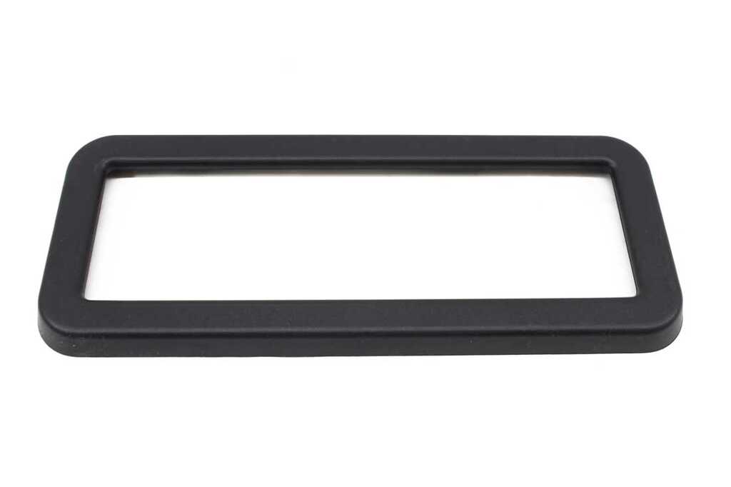 620055741: Housing Membrane Keypad