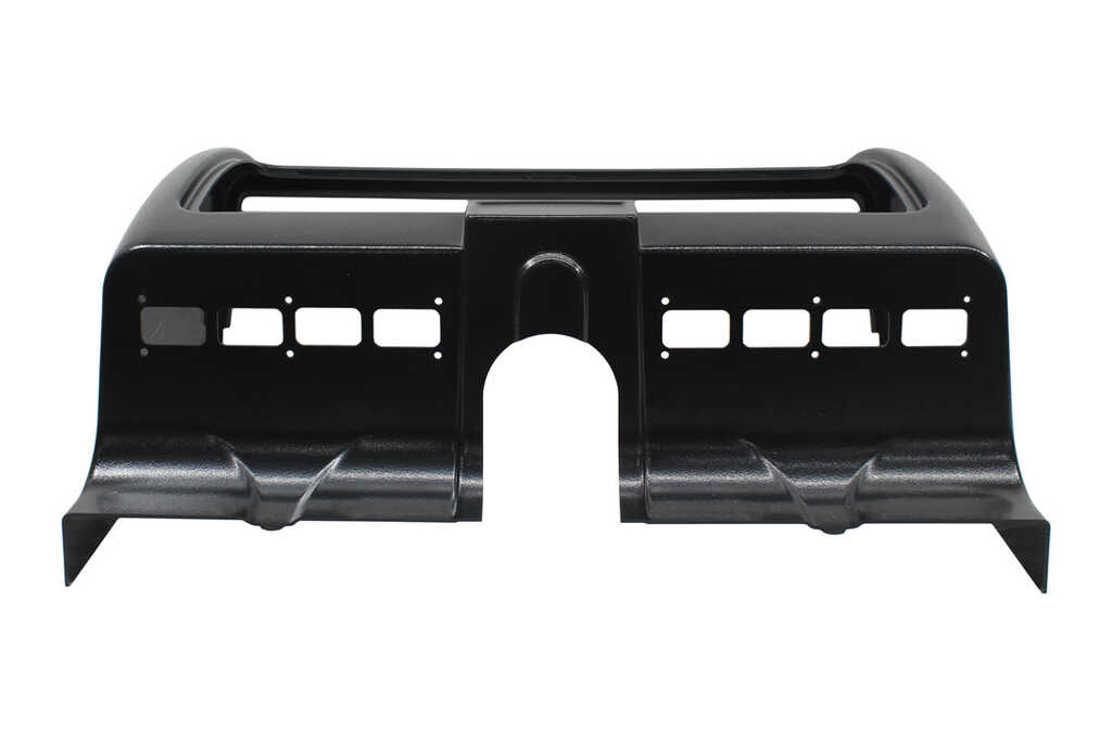 620044216: Merchandiser IDC 255