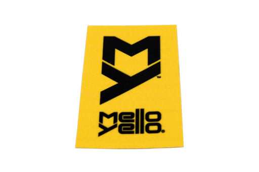 620066265-028: Mello Yello Illuminated Valve Decal