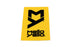 620066265-028: Mello Yello Illuminated Valve Decal