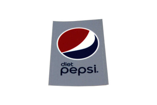 620070517-006: Diet Pepsi Illuminated Valve Decal