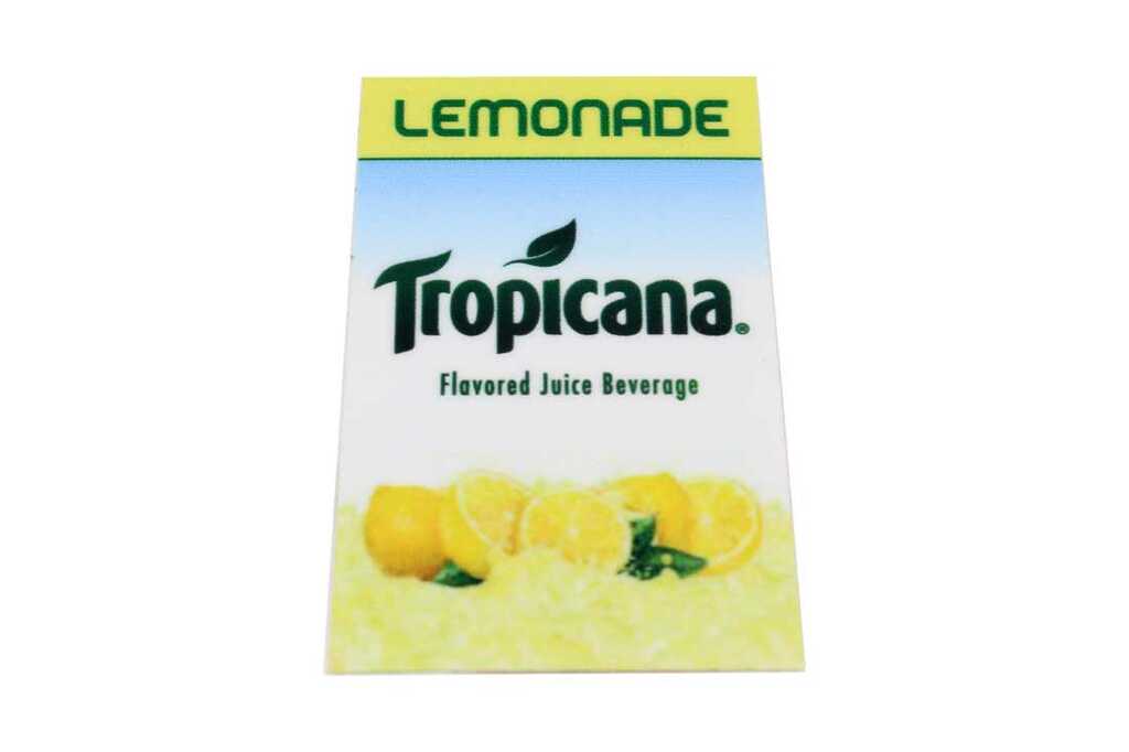 620070517-028: Tropicana Lemonade Illuminated Valve Decal