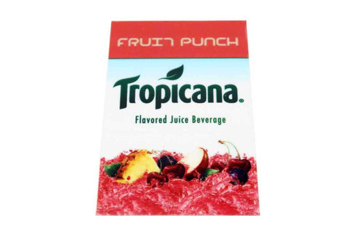 620070517-027: Tropicana Fruit Punch Illuminated Valve Decal