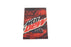 620070517-014: Mtn Dew Code Red Illuminated Valve Decal