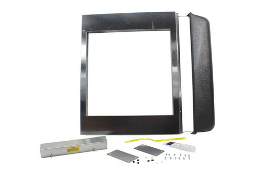 620201015TE: Kit Scotsman Adapter Kit ID200 250b-1 22" Gray