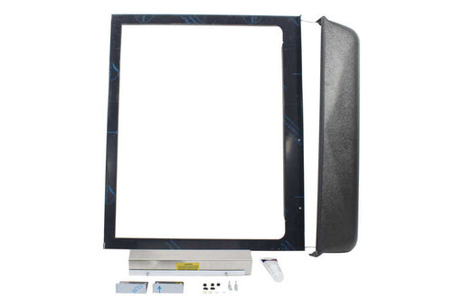 620201017TE: Scotsman Adapter Kit ID200 250b-130" Gray