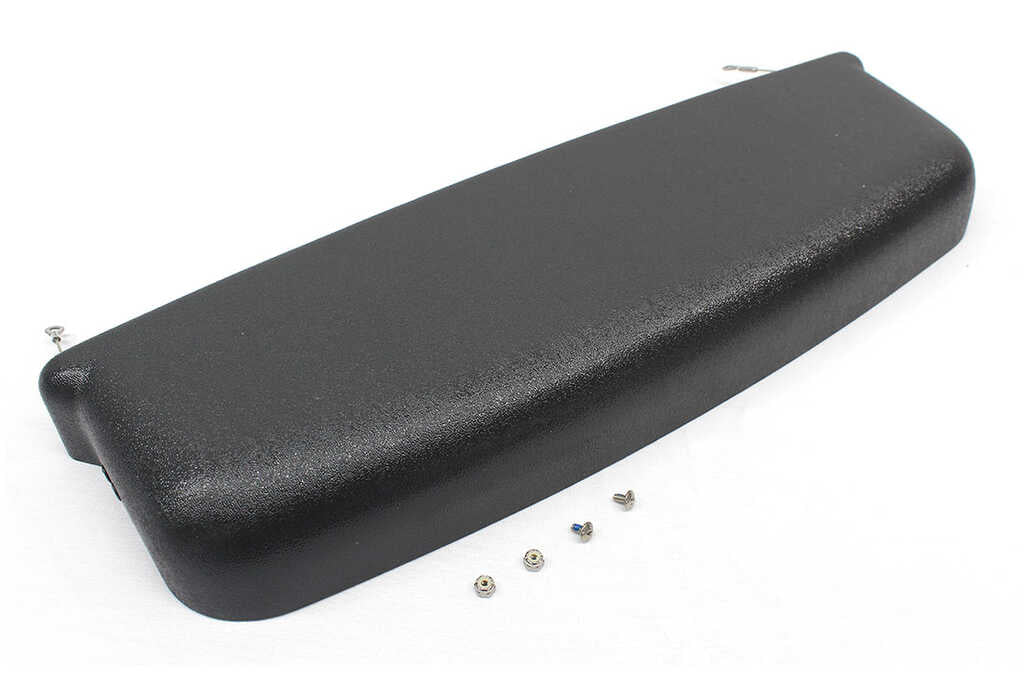 629097602: Adapter Kit Retrofit DF150 Gray