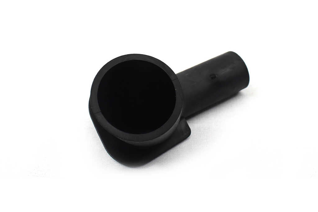 620072401: Cold Plate Drain Boot