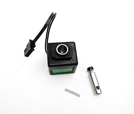 620070042: Solenoid Assembly 24V
