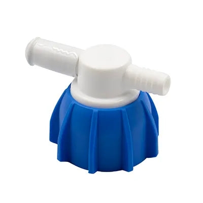 3/8 T Barb Pepsi BIB Connector