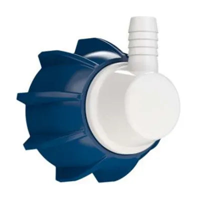 BIB Connectors