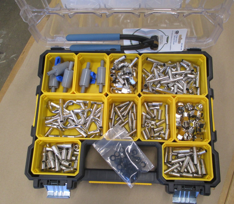 Beverage Fitting Kit