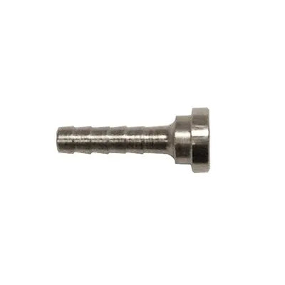 3006: 1/4 Stem for 1/4 Nut, Stainless Steel
