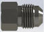 3082: 3/8 MFL x 1/4 FFL Adapter