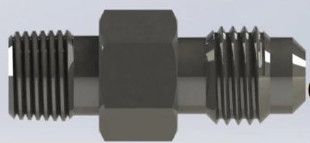 3290: 1/8 MPT x 1/4 MFL Adapter