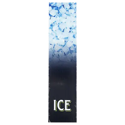 06-3554-01: 44" Sensation Side Panel Graphic, Non-Bonus
