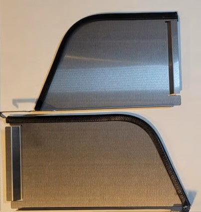 82-5237: Splashguard Kit, 30" Sensation 8V