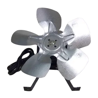 52-1369-SP: Motor Assembly Fan 115V R-134A for CED500/1500