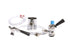 43-0126-00: "Add-A-Tap" Kit, 1 Tap Addition (D4743ADD-1) with Faucet, Tubing, Coupler, and Tee