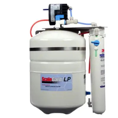 5612304: SGLP-075 Reverse Osmosis System