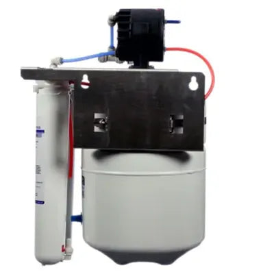 5612304: SGLP-075 Reverse Osmosis System