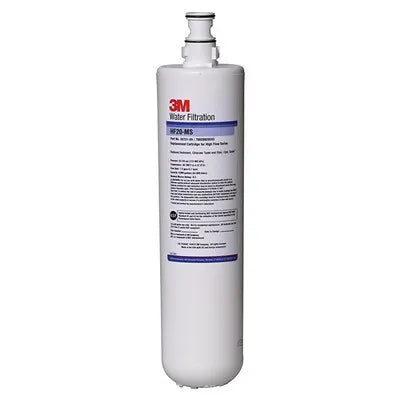 5615109: HF20-MS High Flow Water Filter for Brewers