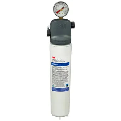 5616017: Bev120-I High Flow Water Filtration System