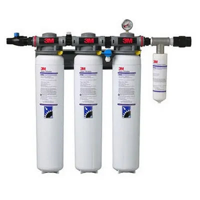 5624102: DP390 High Flow Water Filtration System