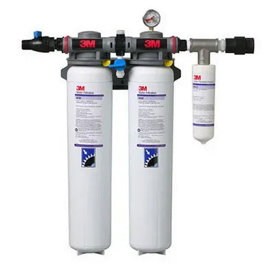 5624201: DP290 High Flow Water Filtration System