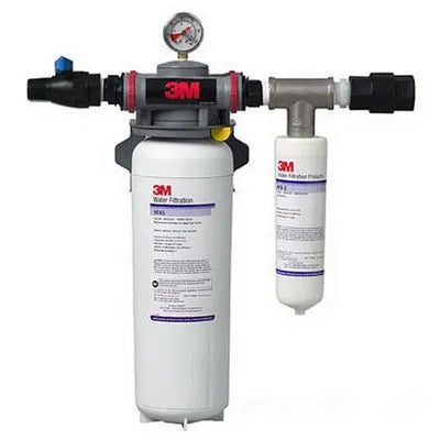 5624601: SF165 High Flow Water Filtration System