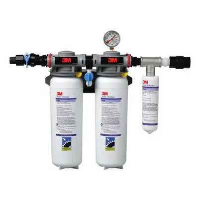 5625501: DP260 High Flow Water Filtration System