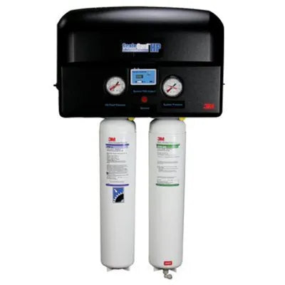 5629101: Reverse Osmosis Water Filtration System