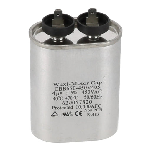 620057820: Capacitor, 60Hz