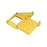 620500801: Mounting Plate Gate Assembly