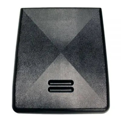 620513503: Lid Hopper Black for ED175